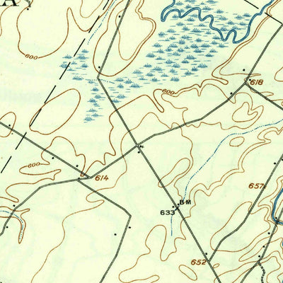 Antwerp, NY (1911, 62500-Scale) Preview 2