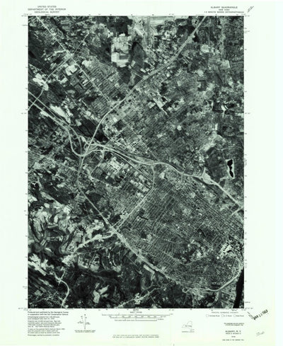 Albany, NY (1978, 24000-Scale) Preview 1