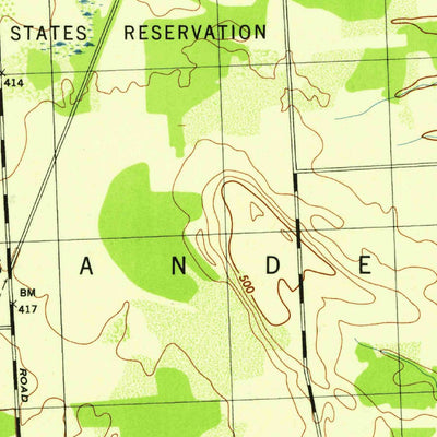 Baldwinsville, NY (1943, 31680-Scale) Preview 2
