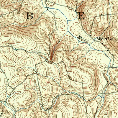 Berne, NY (1900, 62500-Scale) Preview 3