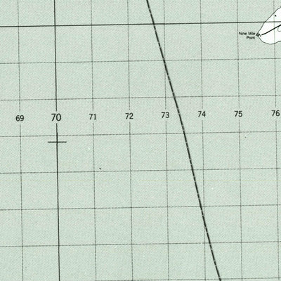 Cape Vincent, NY (1985, 100000-Scale) Preview 3