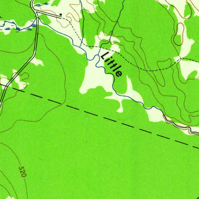 Camden West, NY (1943, 24000-Scale) Preview 2
