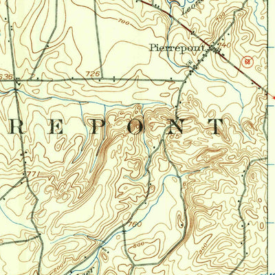 Canton, NY (1910, 62500-Scale) Preview 3