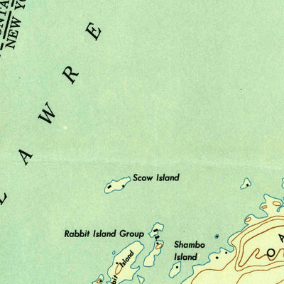 Chippewa Bay, NY (1948, 24000-Scale) Preview 2