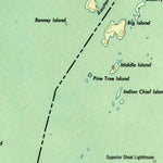 Chippewa Bay, NY (1948, 24000-Scale) Preview 3