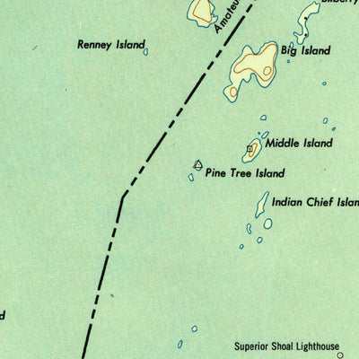 Chippewa Bay, NY (1948, 24000-Scale) Preview 3