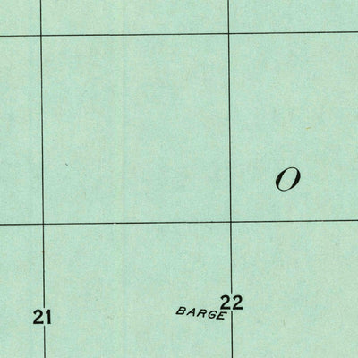 Cleveland, NY (1951, 25000-Scale) Preview 3