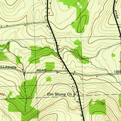 Cortland, NY (1944, 31680-Scale) Preview 2