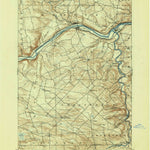 Fonda, NY (1902, 62500-Scale) Preview 1