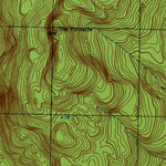 Fort Ann, NY (1947, 25000-Scale) Preview 3