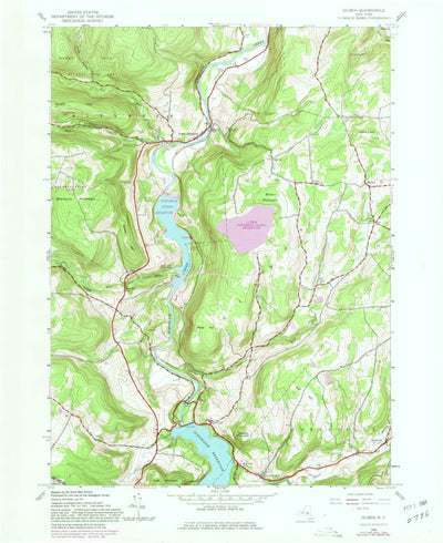 Gilboa, NY (1945, 24000-Scale) Preview 1