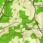 Hubbardsville, NY (1944, 31680-Scale) Preview 3