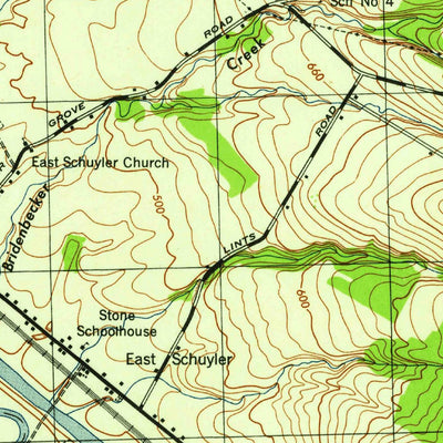 Ilion, NY (1945, 31680-Scale) Preview 2