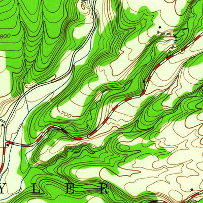 Ilion, NY (1943, 24000-Scale) Preview 3