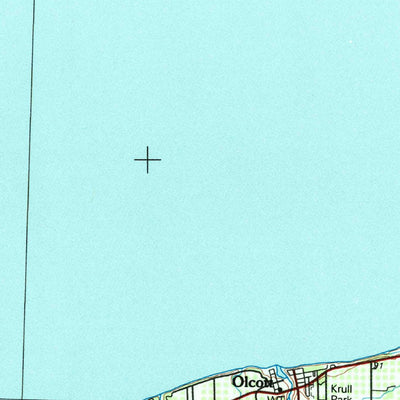 Lockport, NY (1984, 100000-Scale) Preview 3