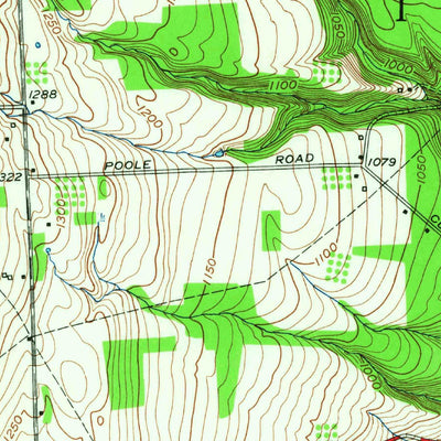 Ithaca West, NY (1949, 24000-Scale) Preview 2