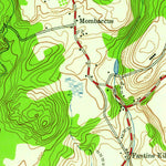 Kerhonkson, NY (1942, 24000-Scale) Preview 2