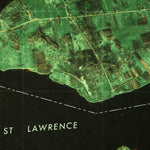 Massena Port Of Entry, NY (1977, 25000-Scale) Preview 2