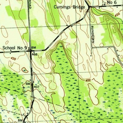 New Haven, NY (1943, 31680-Scale) Preview 2
