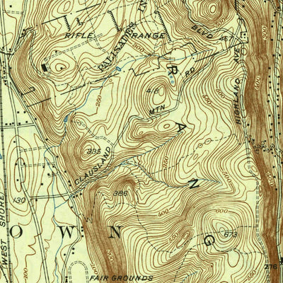 Nyack, NY-NJ (1942, 31680-Scale) Preview 2
