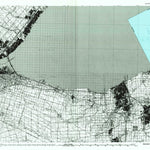 Niagara Falls, NY (1986, 100000-Scale) Preview 1