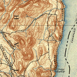 Port Henry, VT-NY (1898, 62500-Scale) Preview 3