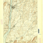 Poughkeepsie, NY (1894, 62500-Scale) Preview 1