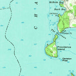 Plattsburgh, NY-VT (1956, 62500-Scale) Preview 2