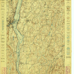 Rhinebeck, NY (1898, 62500-Scale) Preview 1
