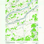 Raquette River, NY (1946, 24000-Scale) Preview 1
