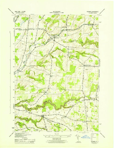Rodman, NY (1943, 31680-Scale) Preview 1