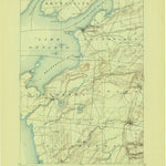 Sackets Harbor, NY (1895, 62500-Scale) Preview 1