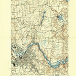 Schenectady, NY (1948, 62500-Scale) Preview 1