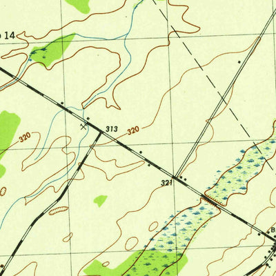 Saint Lawrence, NY (1942, 31680-Scale) Preview 2