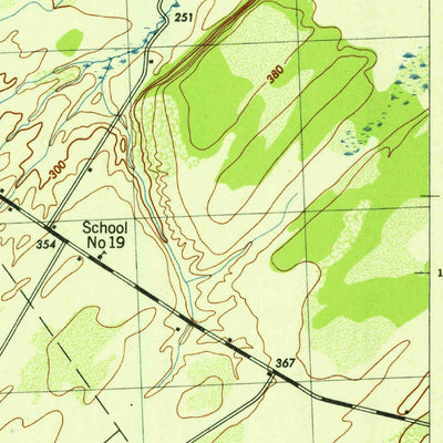 Saint Lawrence, NY (1942, 31680-Scale) Preview 3
