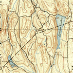 Stamford, CT-NY (1892, 62500-Scale) Preview 3