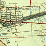 Syracuse East, NY (1943, 31680-Scale) Preview 2