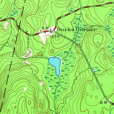 Taborton, NY (1946, 24000-Scale) Preview 2