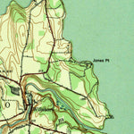 Willsboro, NY-VT (1941, 62500-Scale) Preview 2
