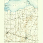 Bellevue, OH (1901, 62500-Scale) Preview 1