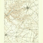 Blanchester, OH (1907, 62500-Scale) Preview 1