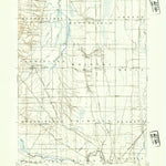Bristolville, OH (1907, 62500-Scale) Preview 1