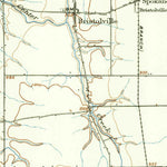 Bristolville, OH (1907, 62500-Scale) Preview 2