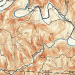 Clarington, WV-OH (1935, 62500-Scale) Preview 2