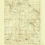 Garrettsville, OH (1907, 62500-Scale) Preview 1