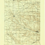 Granville, OH (1910, 62500-Scale) Preview 1