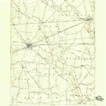 London, OH (1907, 62500-Scale) Preview 1