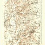 Mechanicsburg, OH (1916, 62500-Scale) Preview 1