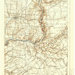 Morrow, OH (1916, 62500-Scale) Preview 1