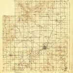 Pioneer, OH-MI (1914, 62500-Scale) Preview 1